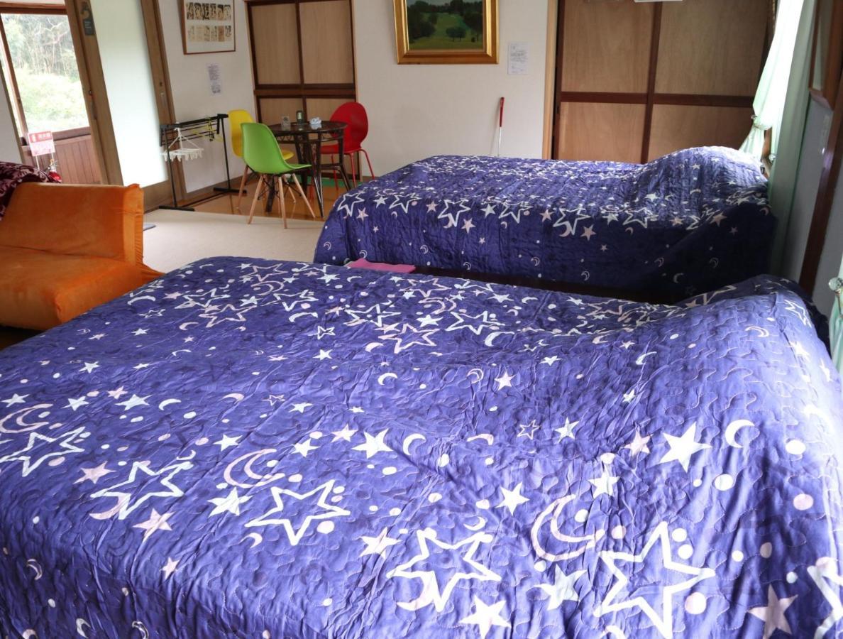 Pension Alba - Vacation Stay 70972V Tateyama  Exterior photo