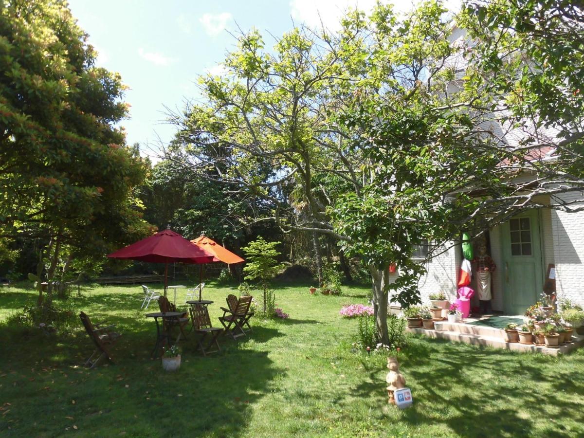 Pension Alba - Vacation Stay 70972V Tateyama  Exterior photo