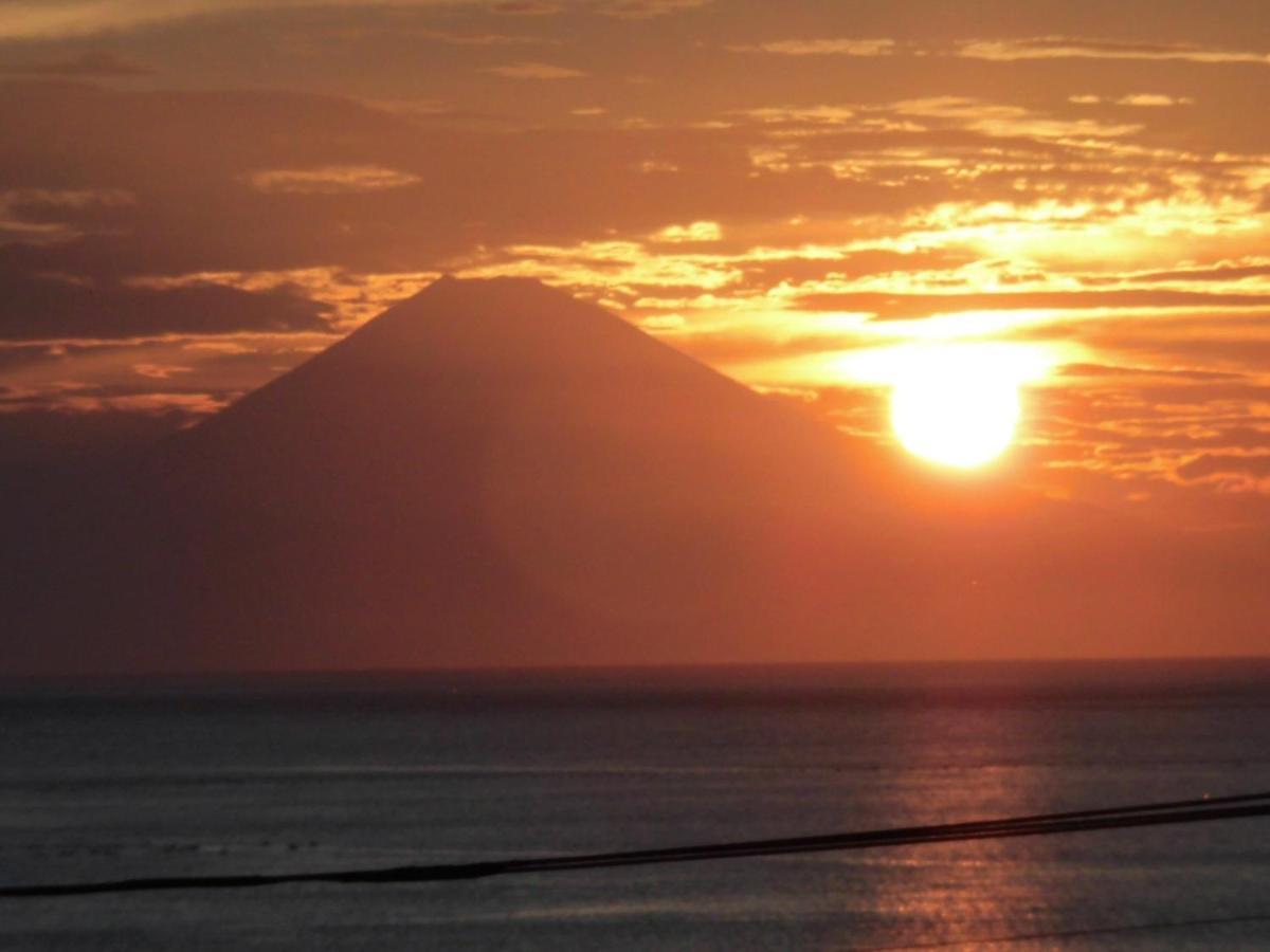 Pension Alba - Vacation Stay 70972V Tateyama  Exterior photo