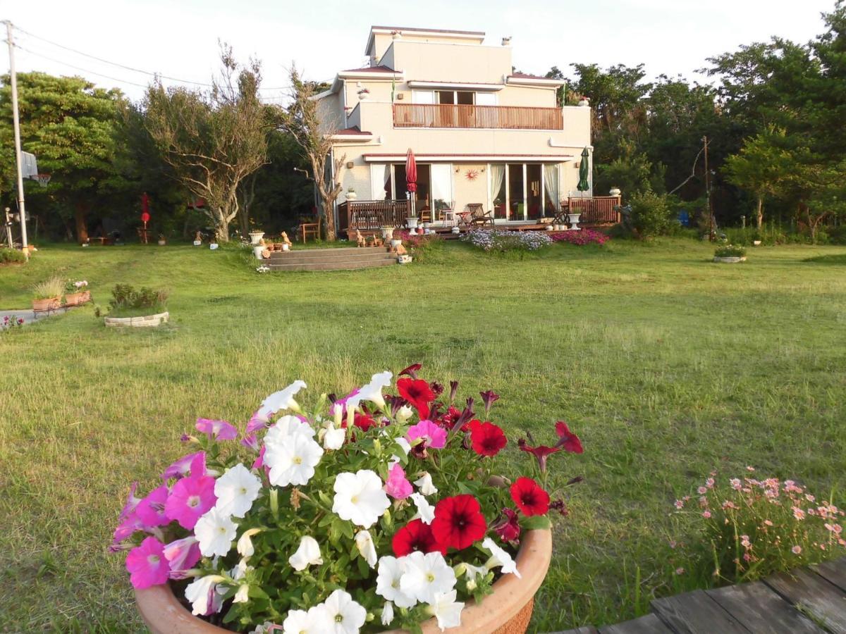 Pension Alba - Vacation Stay 70972V Tateyama  Exterior photo