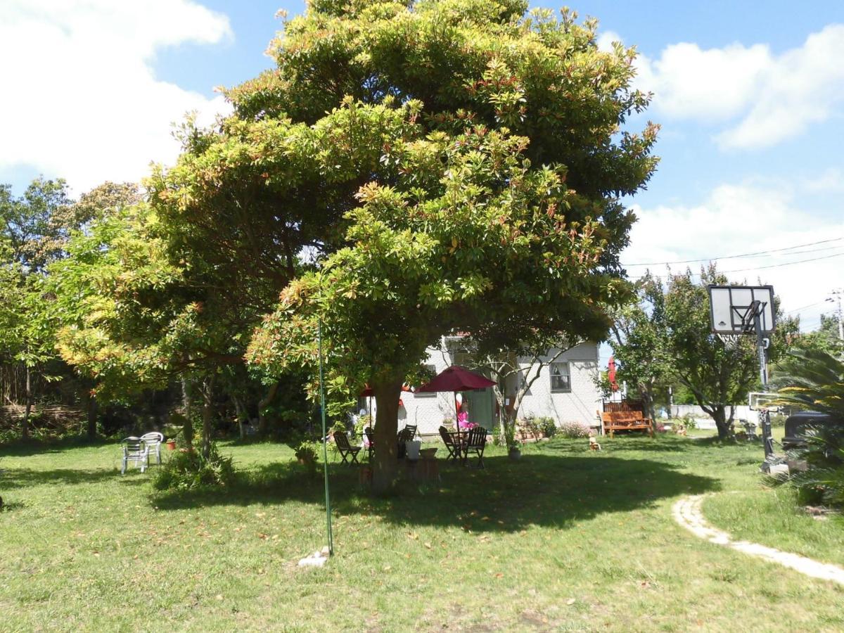 Pension Alba - Vacation Stay 70972V Tateyama  Exterior photo