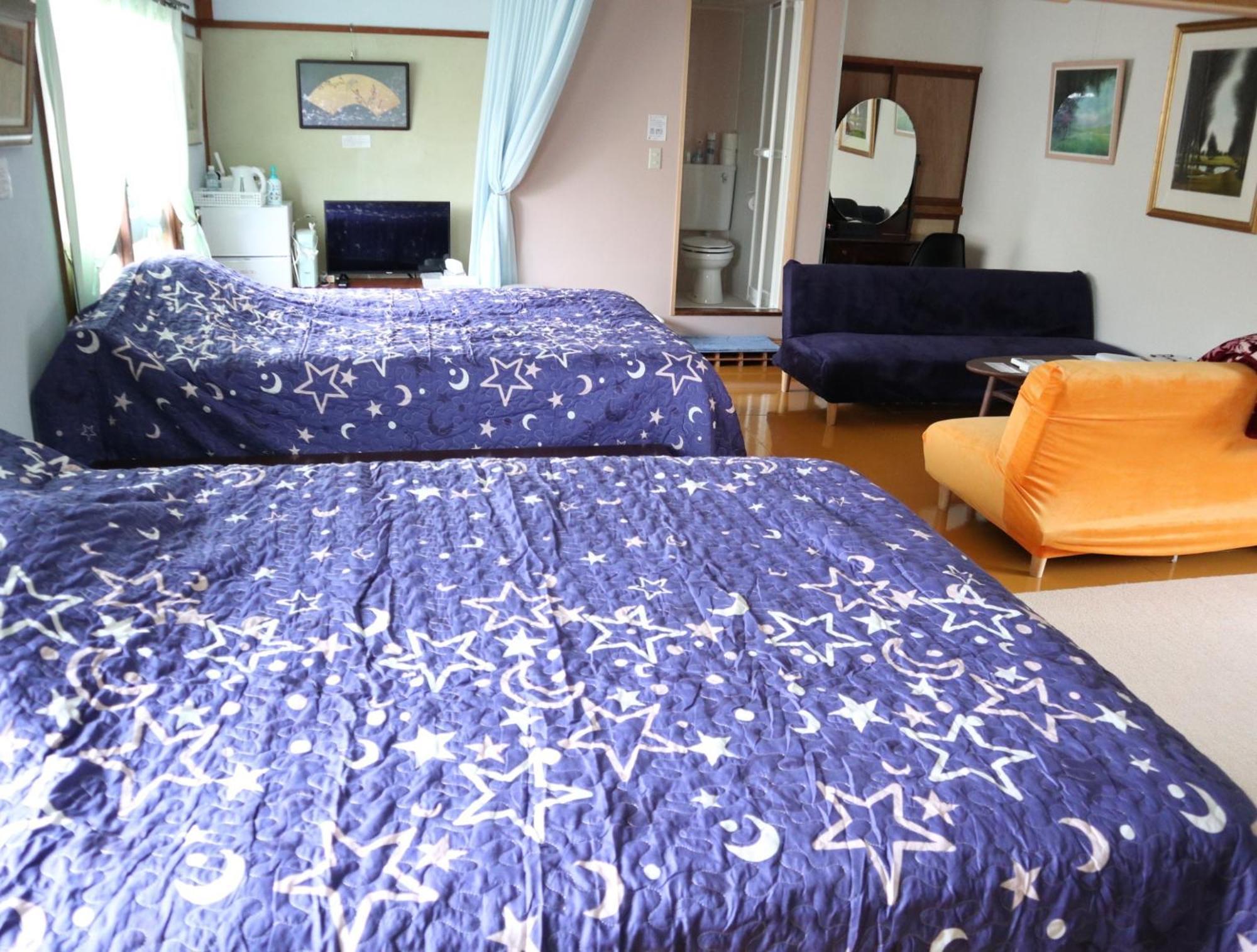 Pension Alba - Vacation Stay 70972V Tateyama  Exterior photo