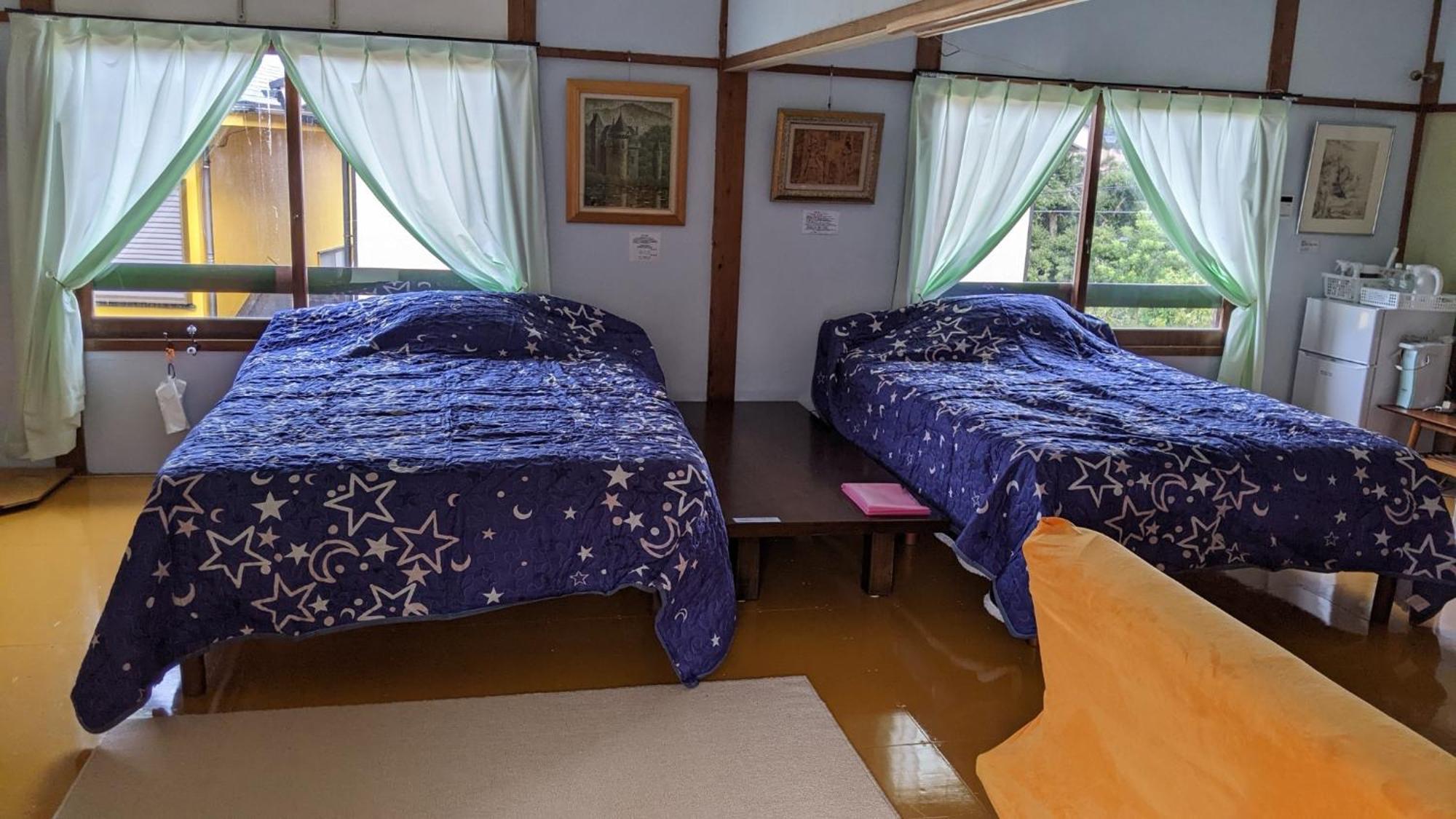 Pension Alba - Vacation Stay 70972V Tateyama  Exterior photo